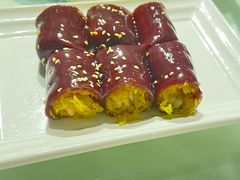 -潮福城潮州大酒楼(湖滨北路店)