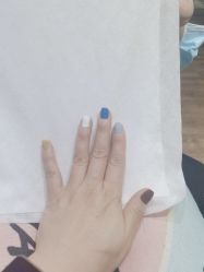 -闫鸿美甲美睫