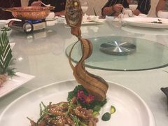 -聚宝渔港.五钻酒家(上地店)