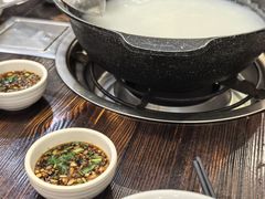 -御膳粥·牛乳粥底火锅·地道顺德菜(容桂店)