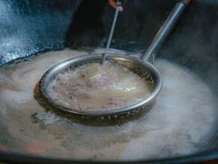 -杨三孃跷脚牛肉(美洲花园店)