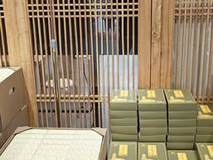 -龙华素斋(龙华路店)