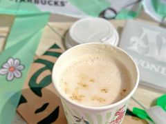 -星巴克臻选(北京前门大街店)