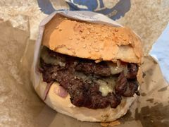 -Fergburger(皇后镇店)