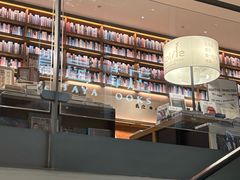-茑屋书店(天目里店)