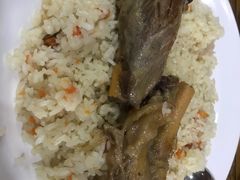 -塔斯提抓饭(东城汇店)