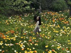 -名花谷生态庄园