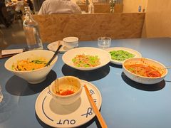 -一坐一忘云南菜(嘉里中心店)