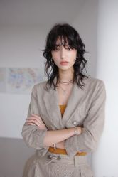 -BEAUTY HAIR GANO