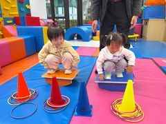 -佳诺国际婴幼中心(万科店)