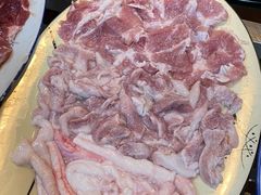 -华哥新鲜猪精品美食