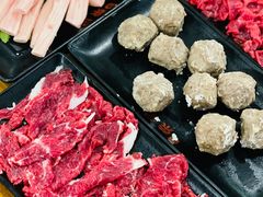 -荣记潮汕牛肉火锅(仙鹤街店)