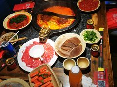 -蜀大侠火锅(春熙路店)