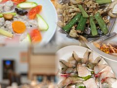 -美未居·老字号·地道顺德菜·桑拿鸡·鱼生(容桂店)