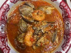 -饶福记·南昌烧烤大排档(九龙湖土著店)