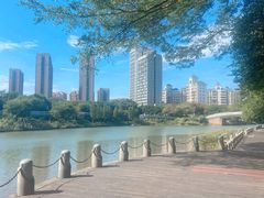 -怡海公园(桂城街道)