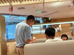 -西贝(东城万达广场店)