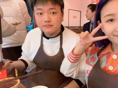 -小天鹅火锅·一线江景洪鼎旗舰店(洪崖洞店)