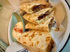 -CHIHUAHUA呷哇哇·墨西哥餐厅