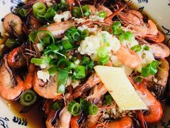 -旺涛人家(三水湾店)