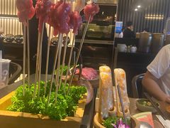 -盡膳口福跷脚牛肉火锅(北美新天地店)