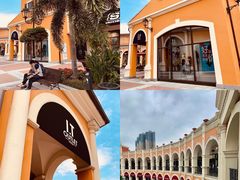 -佛罗伦萨小镇广佛名品奥特莱斯(疏港路店)