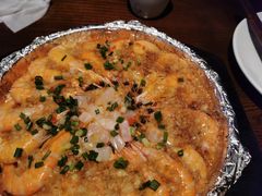 -老阿爸鲜鱼土菜(昆山花桥店)