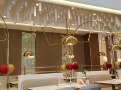 -Deer Park鹿园西餐(仁恒置地广场店)