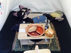 -佐佑帐篷环游记(南锣鼓巷店)