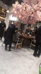 -简影造型·自选烫染接发salon