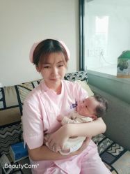 -母仪天下月子中心(光谷店)