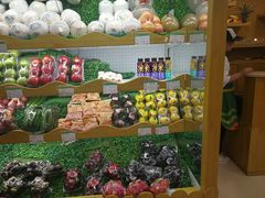 -百果园(徐东兴华店)