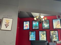 -MS实景娱乐密室逃脱(川大店)