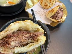 -永茂驴肉(莲池南大街总店)