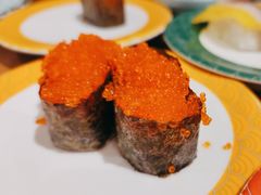 -晴季寿司(延河路万达广场店)