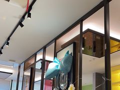 -Aqua Oasis 水天堂(石路天虹店)