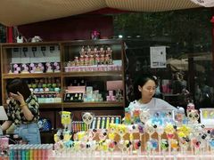 -壹丁咖啡(宽窄巷子店)