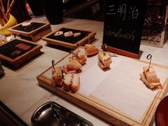 -五缘湾凯悦酒店·悦饗中餐厅