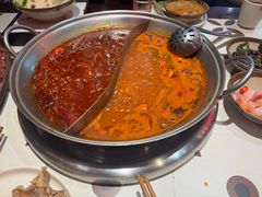 -江北北火锅馆·公路夜市(魏公村店)