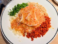 -新太二·鲜料川菜(东汇城店)