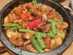 -新发现(宝山龙湖店)