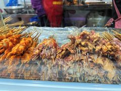 -辽B·小串(总店)