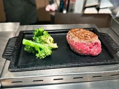 -肉肉大米(金虹桥店)