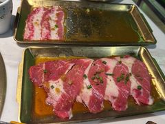 -炙城·韩式烤肉(南京东路店)