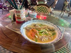 -霆记海鲜·只为这碗面(滨江店)