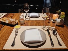 -Mercato莫卡多露台餐厅与酒吧(K11店)