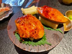 -摩打食堂(壹方中心店)