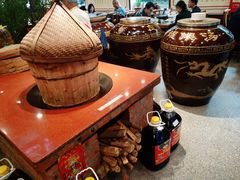 -西江美食舫·江西菜(健德桥店)