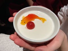 -京华烟云·北京烤鸭(领展购物广场·中关村店)