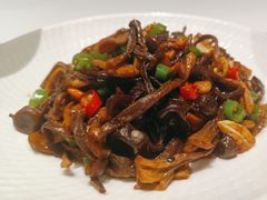 -老妈菜馆(建设街店)